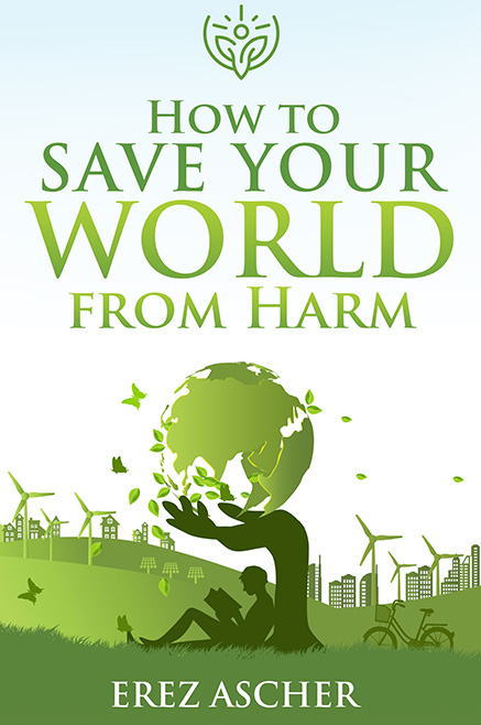 How to Save Your World from Harm